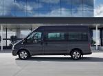 Ford Transit 2011 года